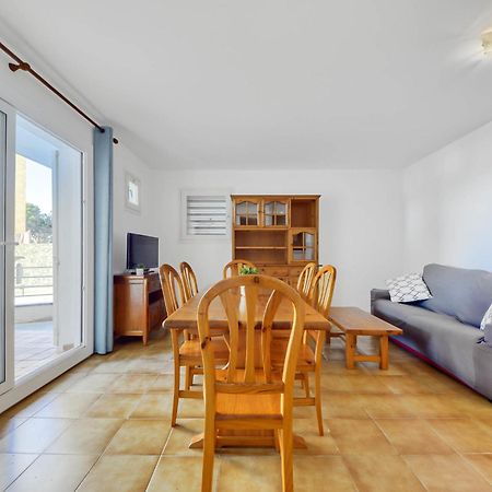 Apartment Platja De Roses-4 By Interhome Exterior foto