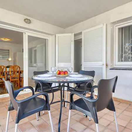 Apartment Platja De Roses-4 By Interhome Exterior foto