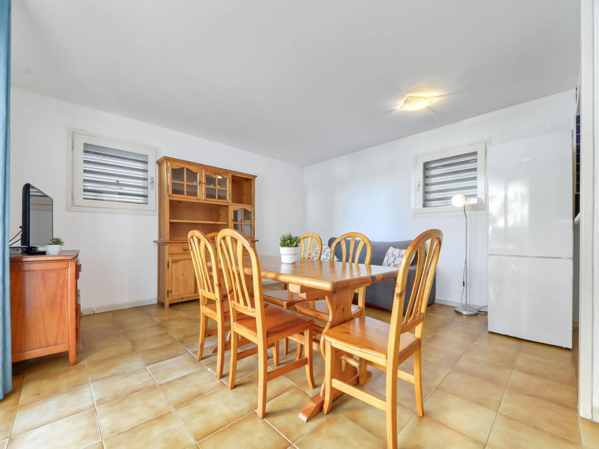 Apartment Platja De Roses-4 By Interhome Exterior foto